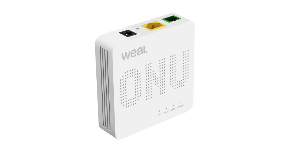 ONU vs ONT: Entenda a diferença e como escolher para sua internet de fibra óptica