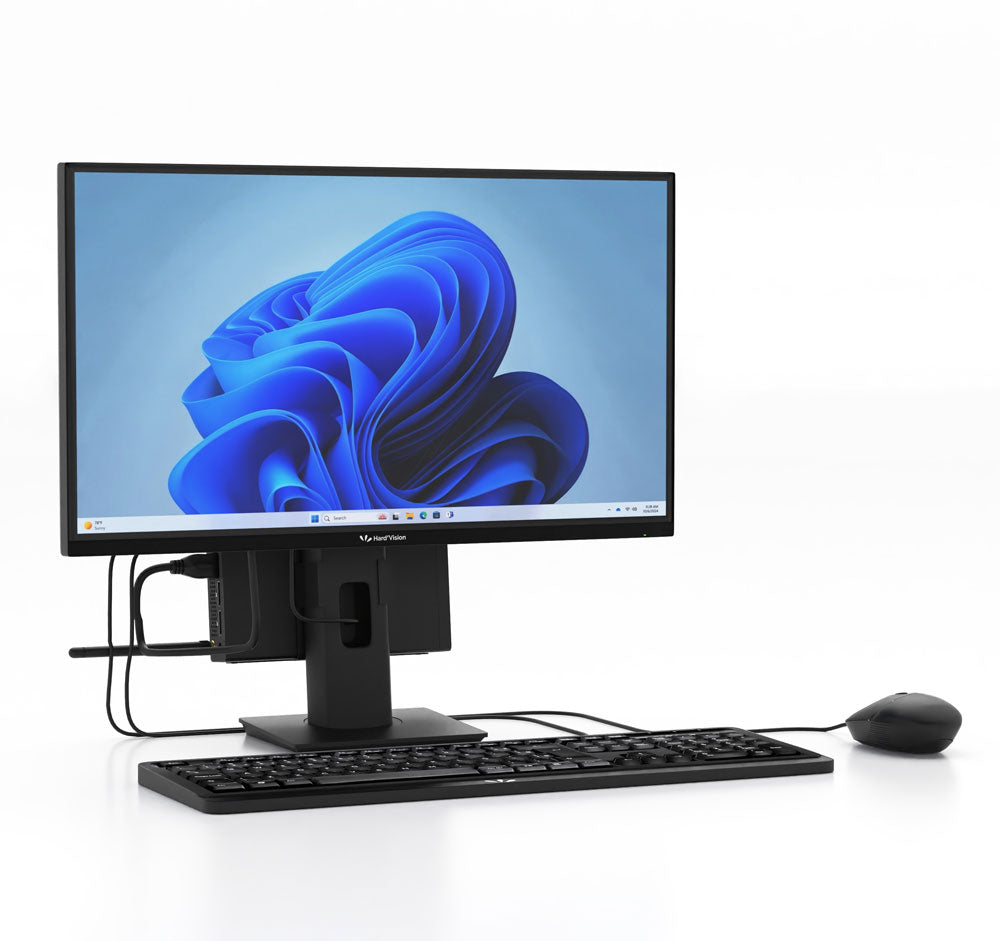 5 tecnologias que transformam seu home office em um espaço de produtividade e bem-estar