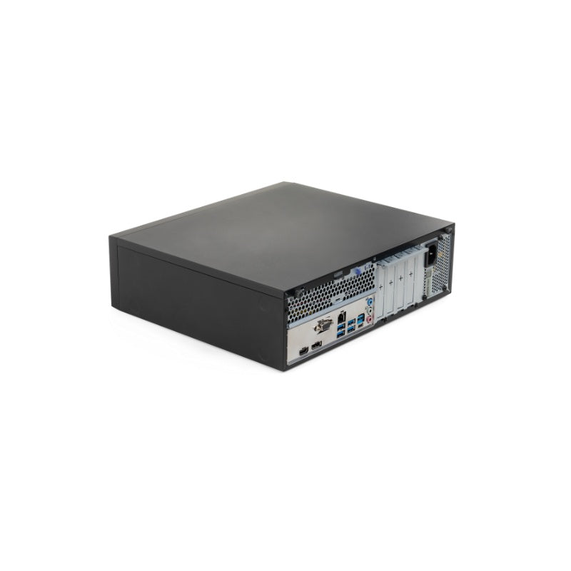 CPU ZOOM Hard'Desk 6002P SFF Core I5 12400