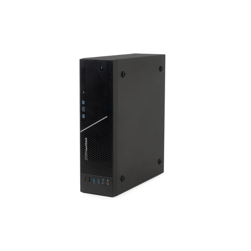 CPU ZOOM Hard'Desk 6002P SFF Core I5 12400