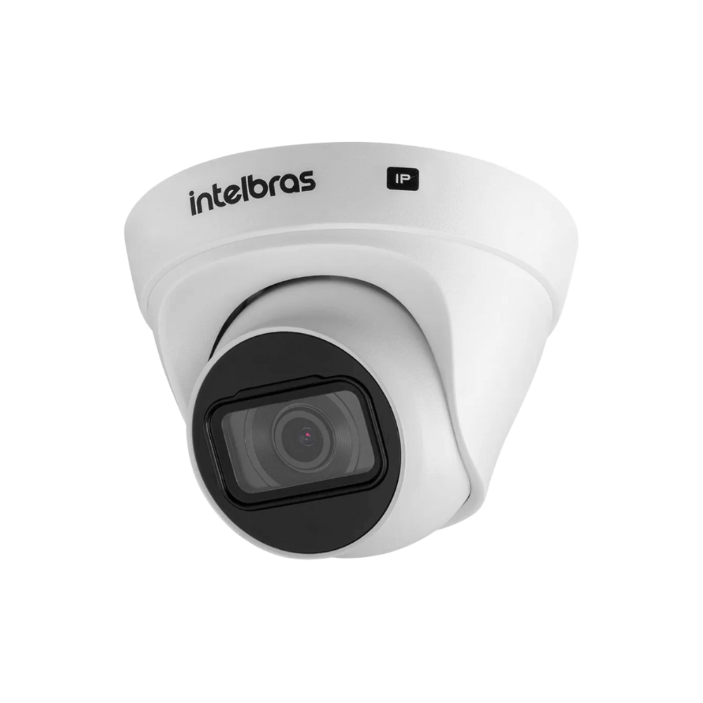 Câmera Intelbras VIP 1430 Dome G2, HD, Infravermelho e Acesso Remoto