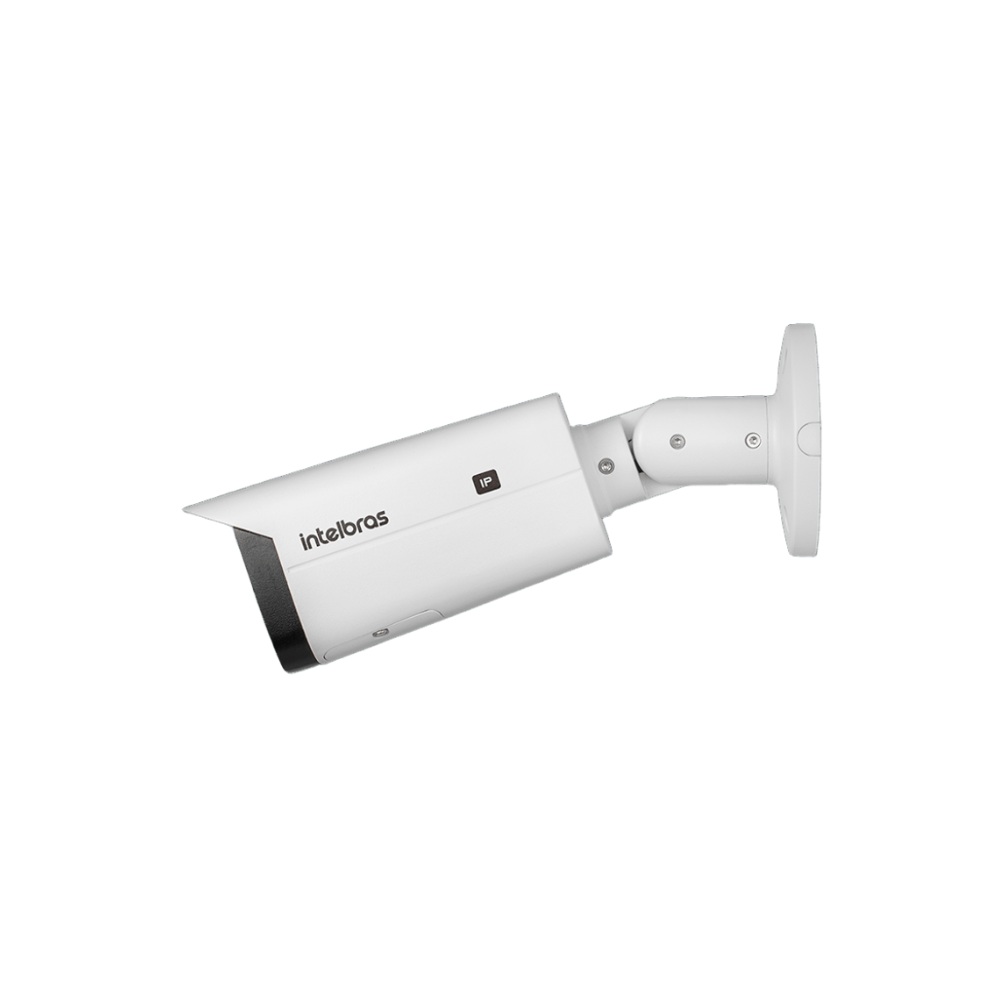 Câmera Intelbras VIP 5460 Z IA Bullet