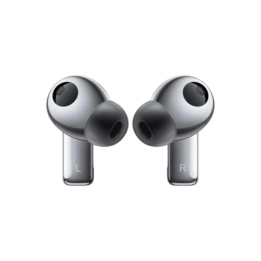 Fone Bluetooth Huawei FreeBuds Pro 3 com ANC, Áudio Hi-Res