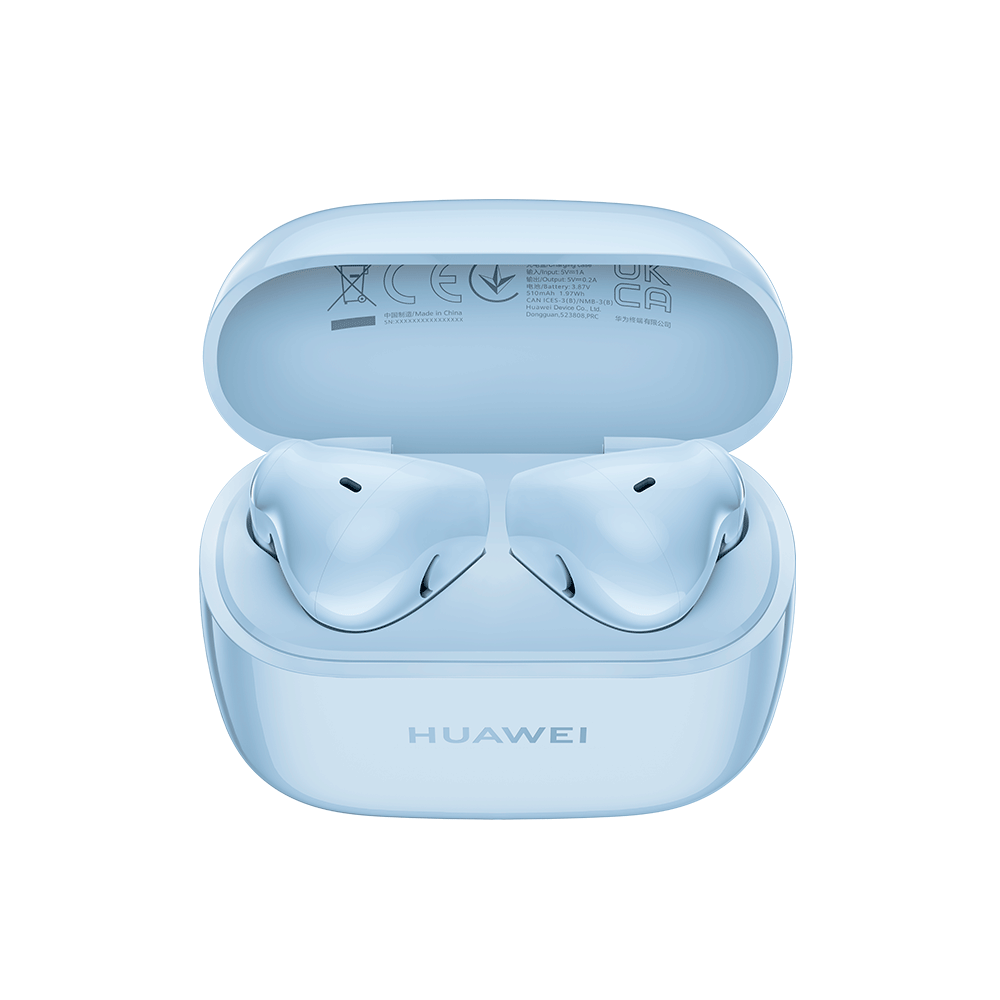 Fone de Ouvido Bluetooth Huawei FreeBuds SE 2