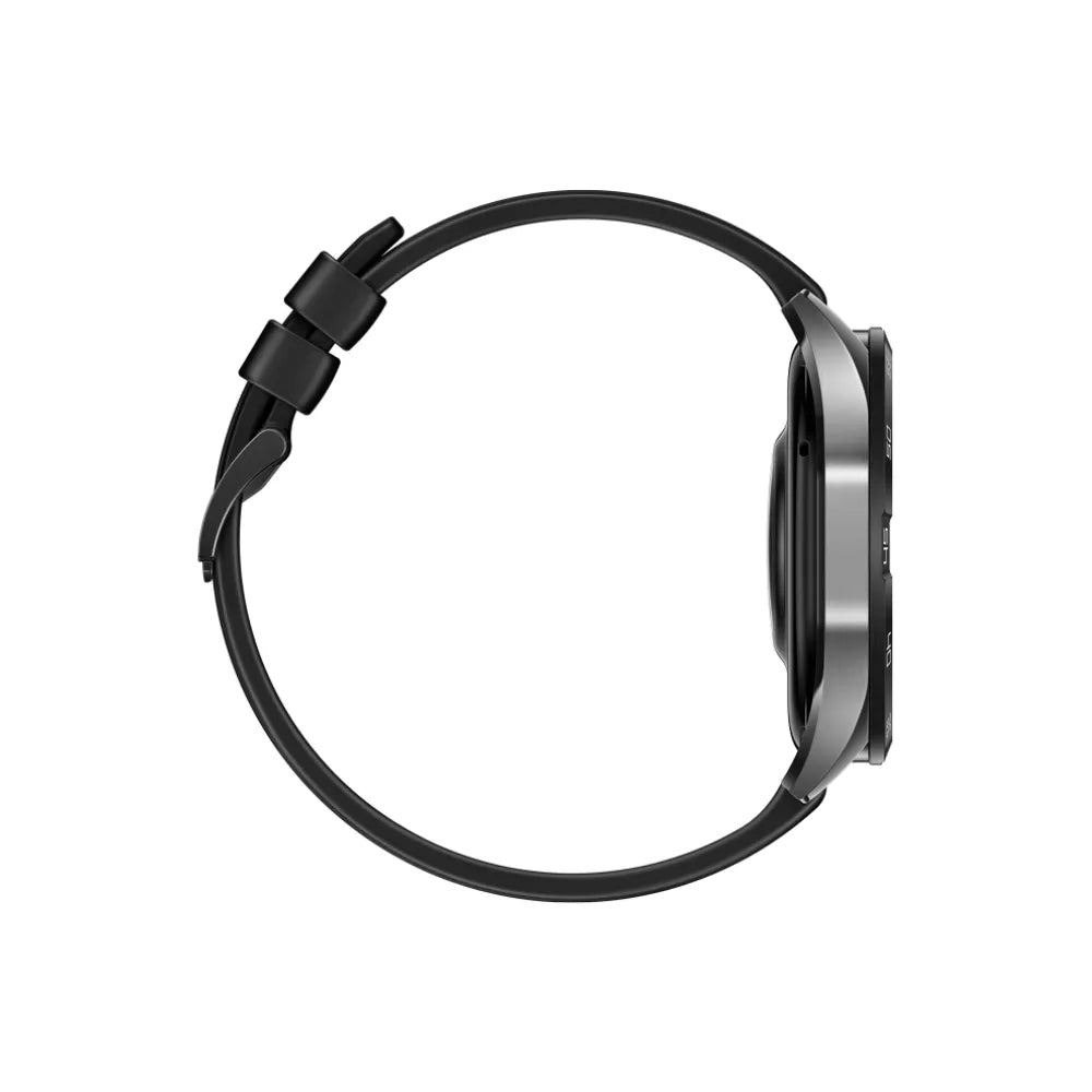 Smartwatch Huawei Watch GT 4 46mm Black – Open Box