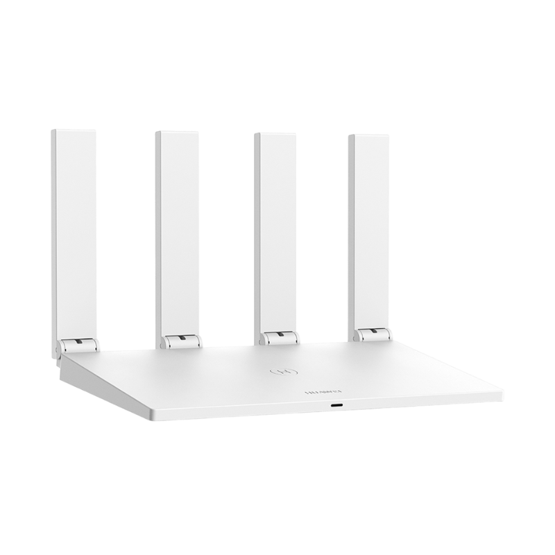 Roteador Huawei AX2S Wi-Fi 6 AX1500 – Estabilidade e Velocidade