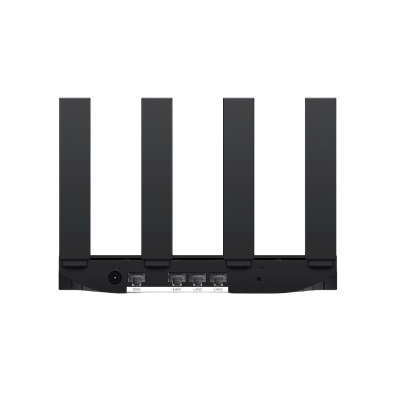 Roteador Huawei AX2S Wi-Fi 6 AX1500 – Estabilidade e Velocidade