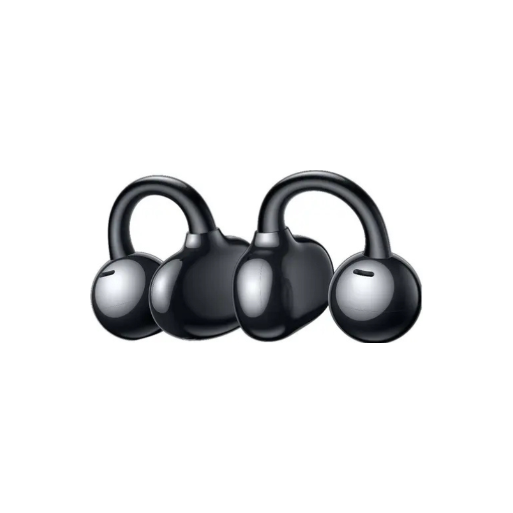 Fone Huawei FreeClip Bluetooth – Áudio Nítido e Conexão Estável