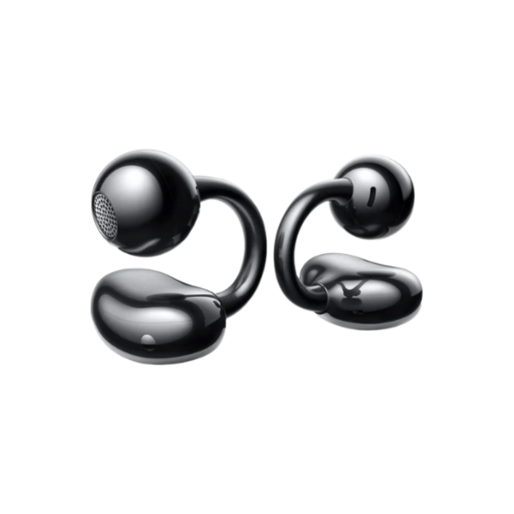 Fone Huawei FreeClip Bluetooth – Áudio Nítido e Conexão Estável