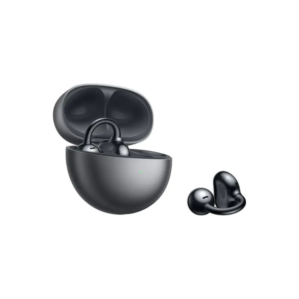 Fone Huawei FreeClip Bluetooth – Áudio Nítido e Conexão Estável