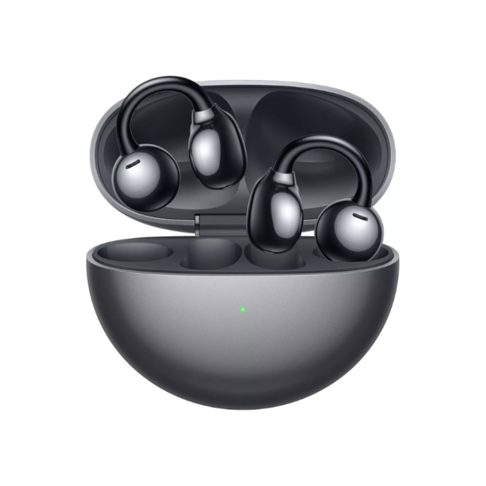 Fone Huawei FreeClip Bluetooth – Áudio Nítido e Conexão Estável