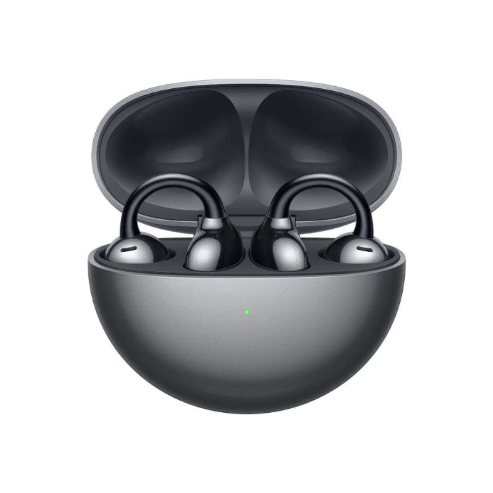 Fone Huawei FreeClip Bluetooth – Áudio Nítido e Conexão Estável