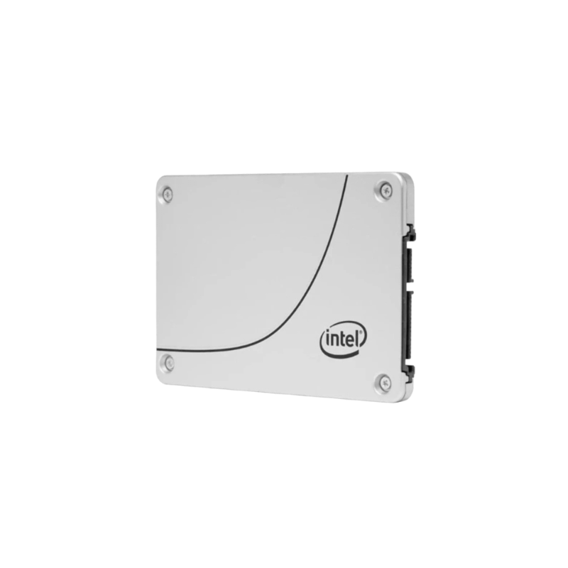 SSD Intel D3 Huawei S4510 480GB SATA 6GB/s, Alta Performance e Confiabilidade