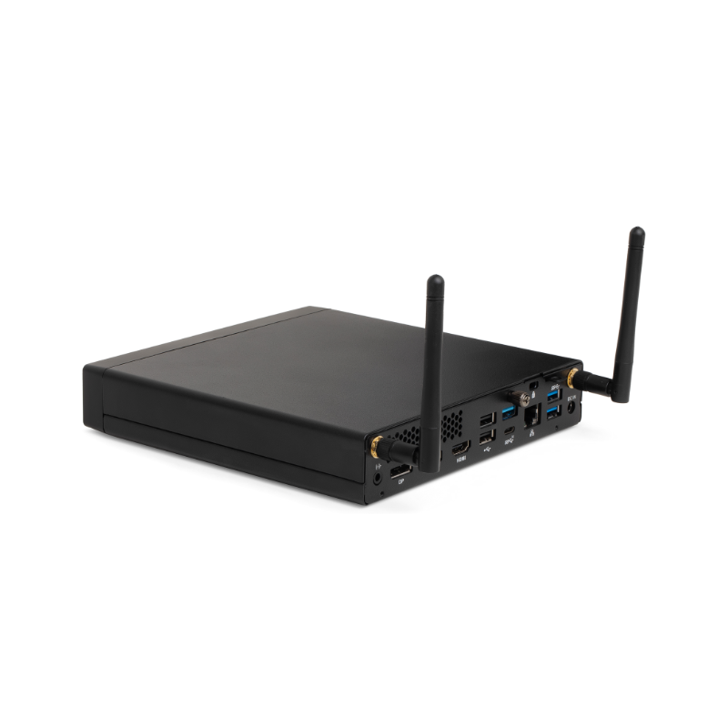 Mini Pc ZOOM Hard'Desk 7001P i5 11400T