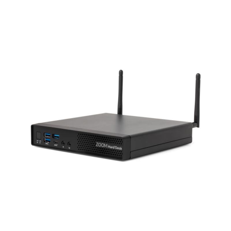 Mini Pc ZOOM Hard'Desk 7001P i5 11400T