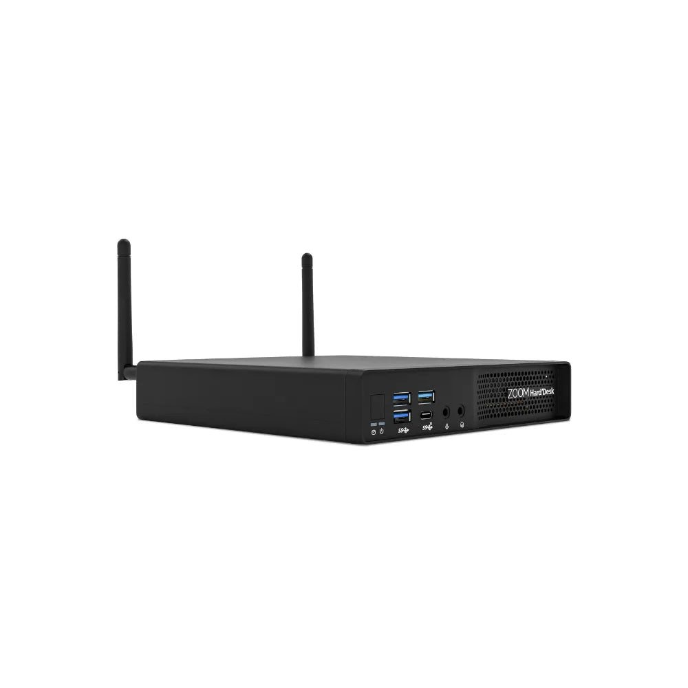 Mini PC ZOOM Hard'Desk 7001P i3 10100T 256GB SSD – Windows 11 Pro