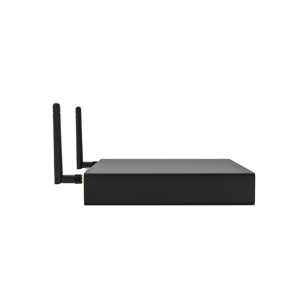 ZOOM Hard'Desk 7001P i7 11700T, Mini PC de Alta Performance para Trabalho e Estudos