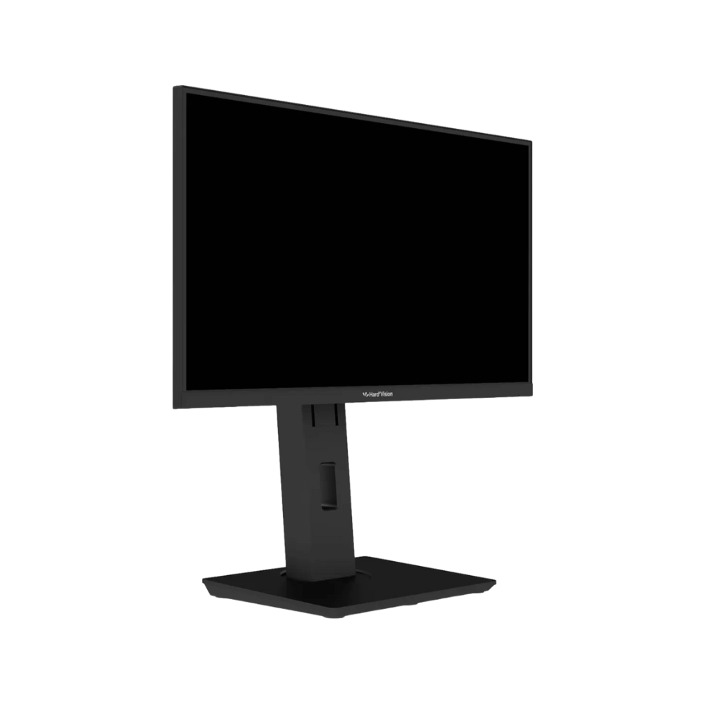 Monitor ZOOM Hard’Vision 22” FHD 100Hz HDMI/VGA – Base Ajustável