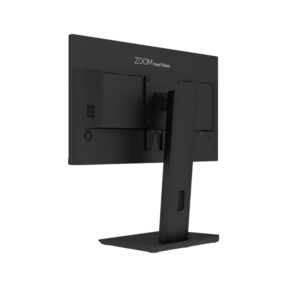 Monitor ZOOM Hard’Vision 22” FHD 100Hz HDMI/VGA – Base Ajustável