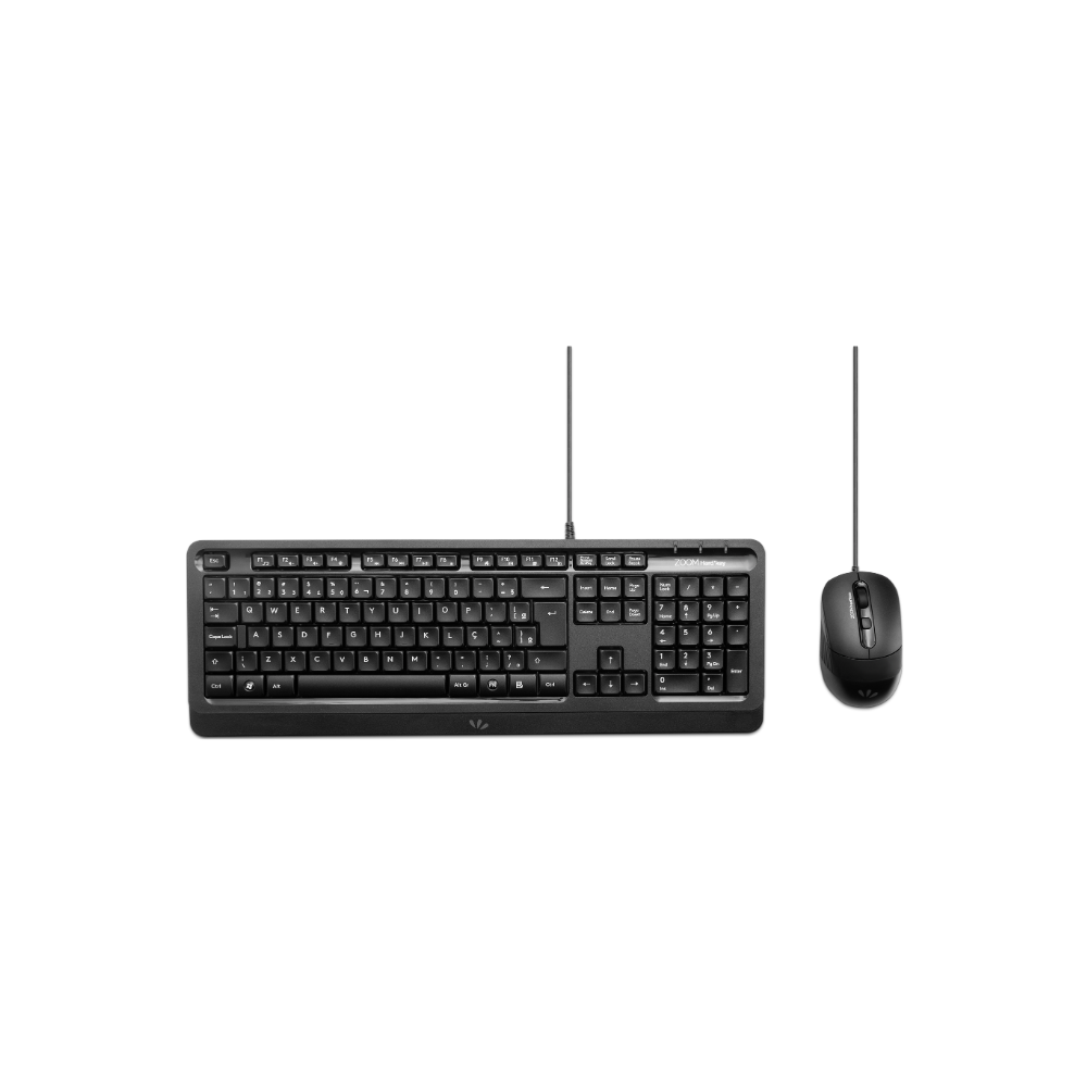 Mini PC ZOOM Hard'Desk 7001P i3 10100T 256GB SSD – Windows 11 Pro