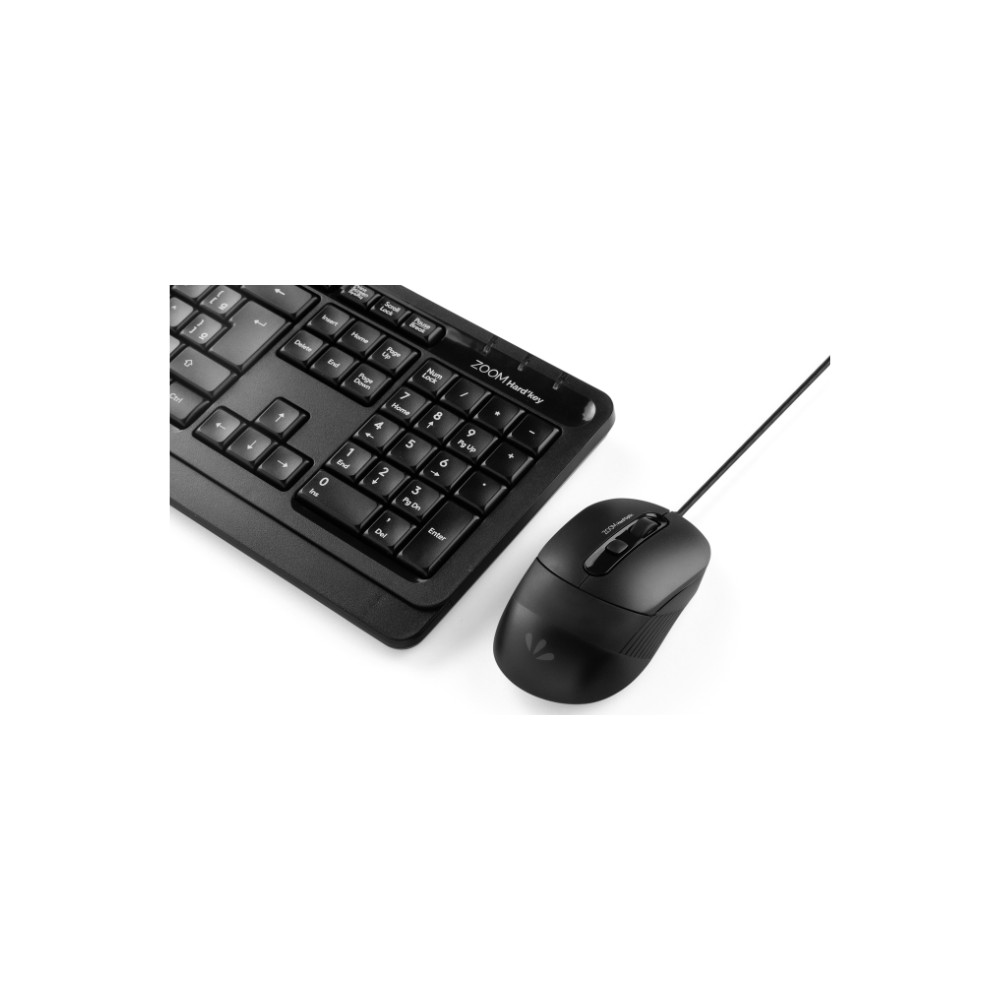 Mini PC ZOOM Hard'Desk 7001P i3 10100T 256GB SSD – Windows 11 Pro