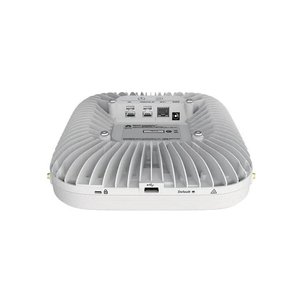 Access Point Huawei AirEngine 6760-X1E Wi-Fi 6 AX3600 Corporativo