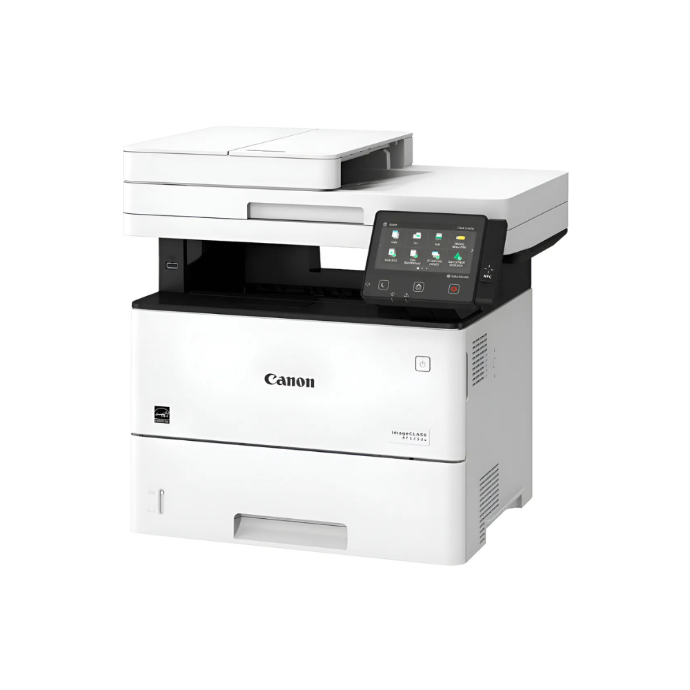 Impressora Multifuncional Laser Mono Canon IR1643IF