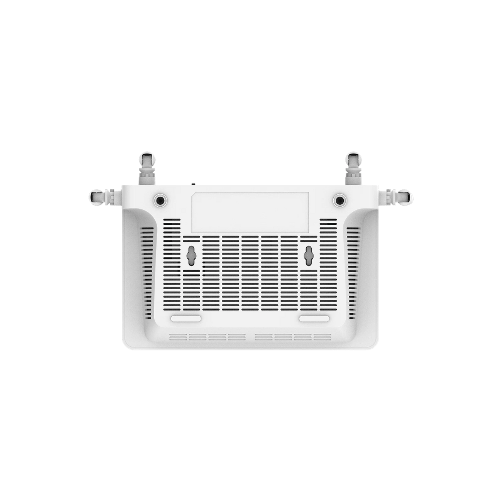 Roteador Weal RW6-AX3000, Wi-Fi 6, Ideal para Streaming, Jogos e Home Office