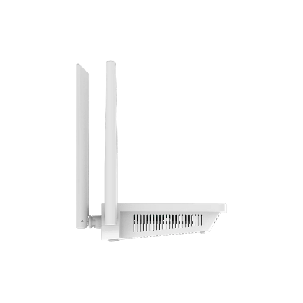 Roteador Weal RW6-AX3000, Wi-Fi 6, Ideal para Streaming, Jogos e Home Office