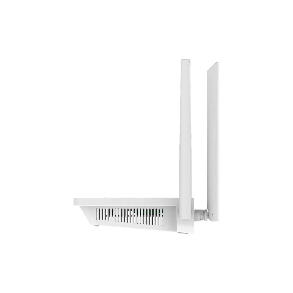 Roteador Weal RW6-AX3000, Wi-Fi 6, Ideal para Streaming, Jogos e Home Office