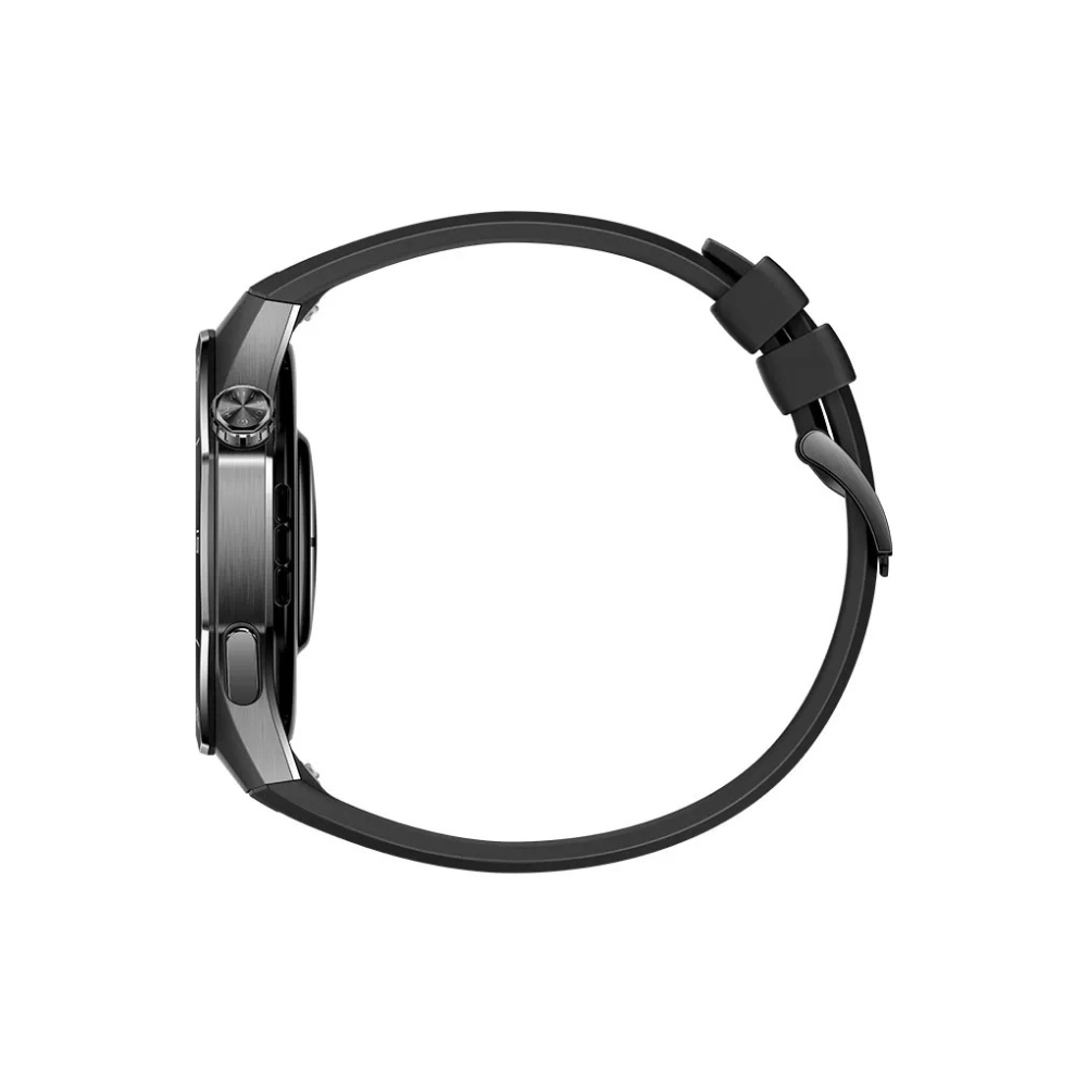Smartwatch Huawei Watch GT 5 Pro 46mm AMOLED com GPS e Bluetooth