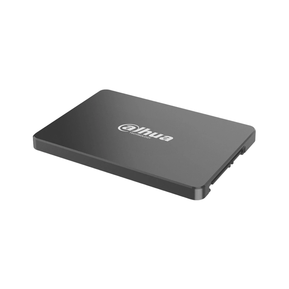 SSD Dahua 240GB 2,5'' SATA III 550MB/s C800AS240G, Armazenamento Rápido e Confiável