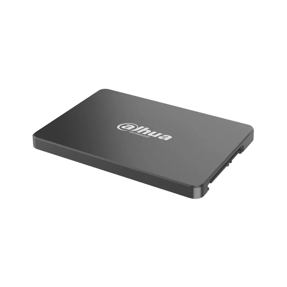 SSD Dahua 120GB 2,5'' SATA III 550MB/s C800AS120G – Upgrade Rápido para PC e Notebook
