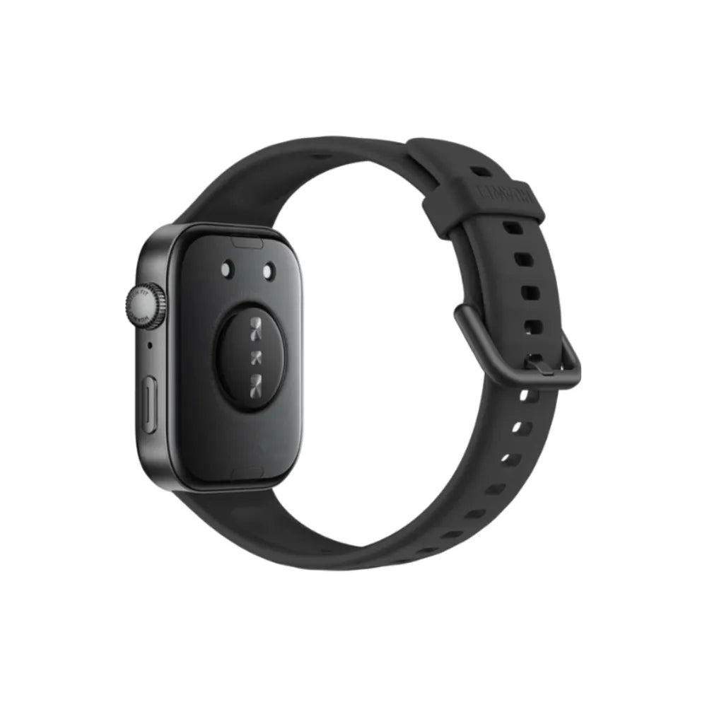 Huawei Watch Fit 3, Relógio Inteligente para Treinos, Saúde e Atividades Diárias