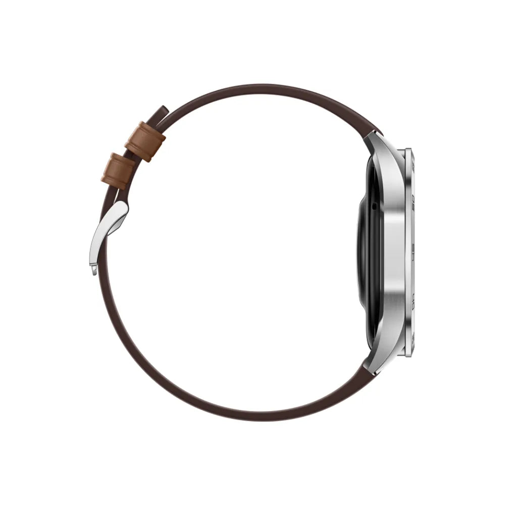 Smartwatch Huawei Watch GT 4 46mm Brown – Open Box