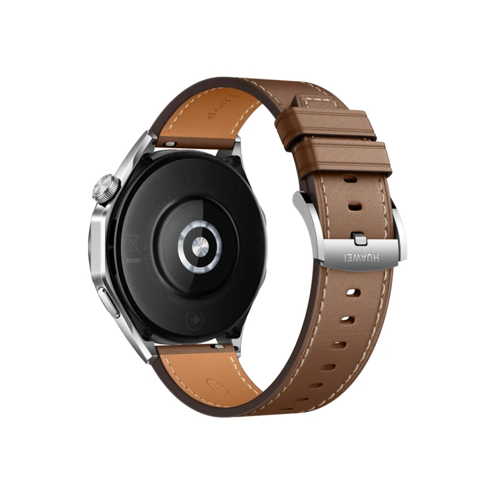 Smartwatch Huawei Watch GT 4 46mm Brown – Open Box