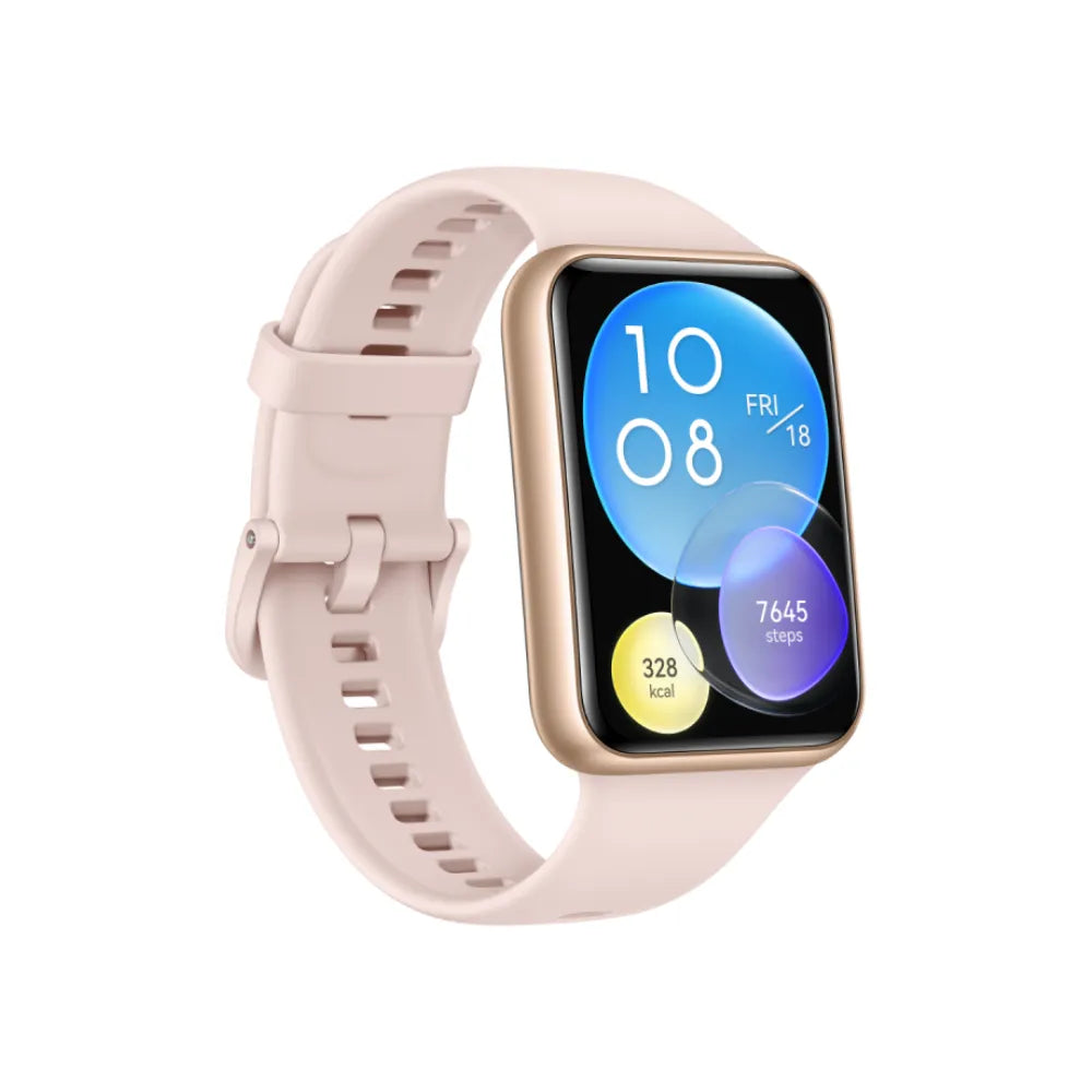 Smartwatch Huawei Watch Fit 2 – Open Box