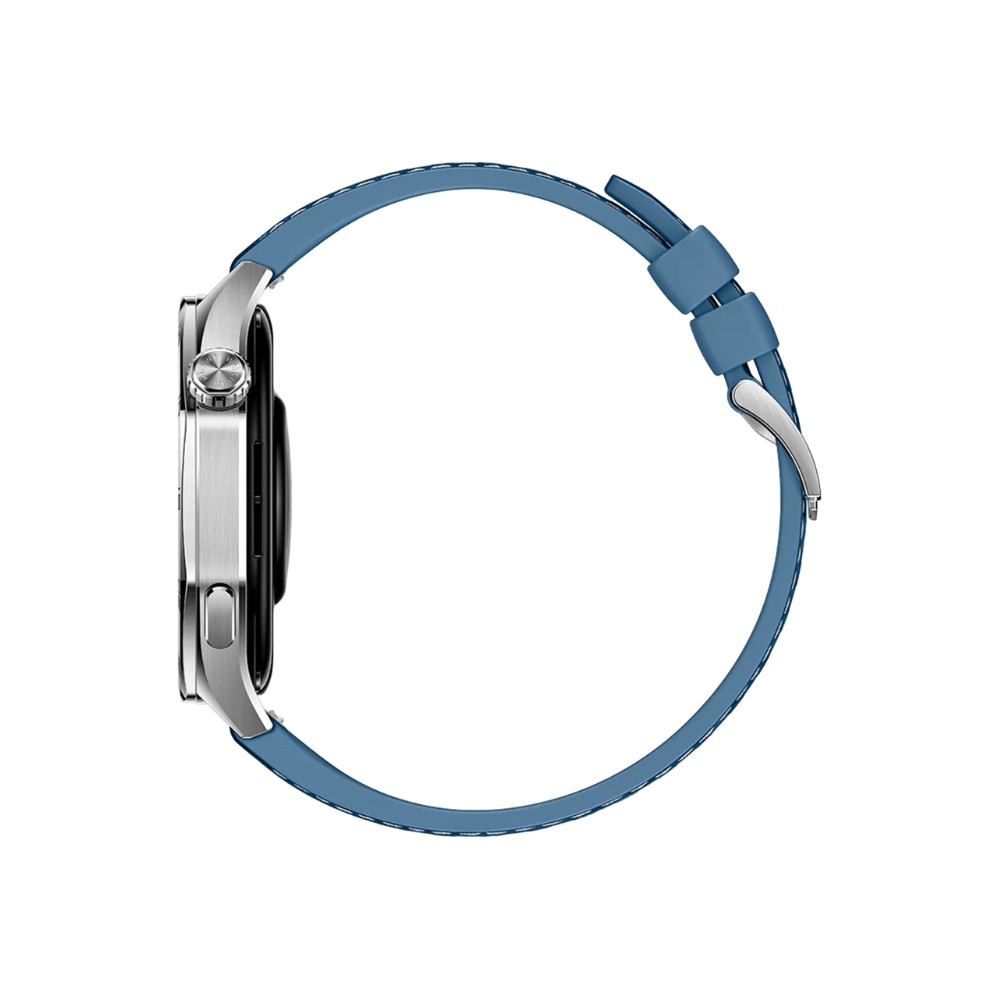 Smartwatch Huawei GT 5 46mm, Relógio Inteligente com Funções Avançadas e Estilo