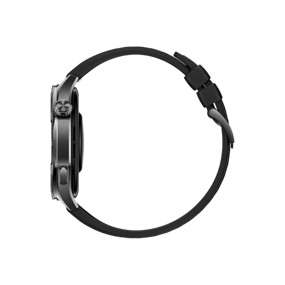 Smartwatch Huawei GT 5 46mm, Relógio Inteligente com Funções Avançadas e Estilo