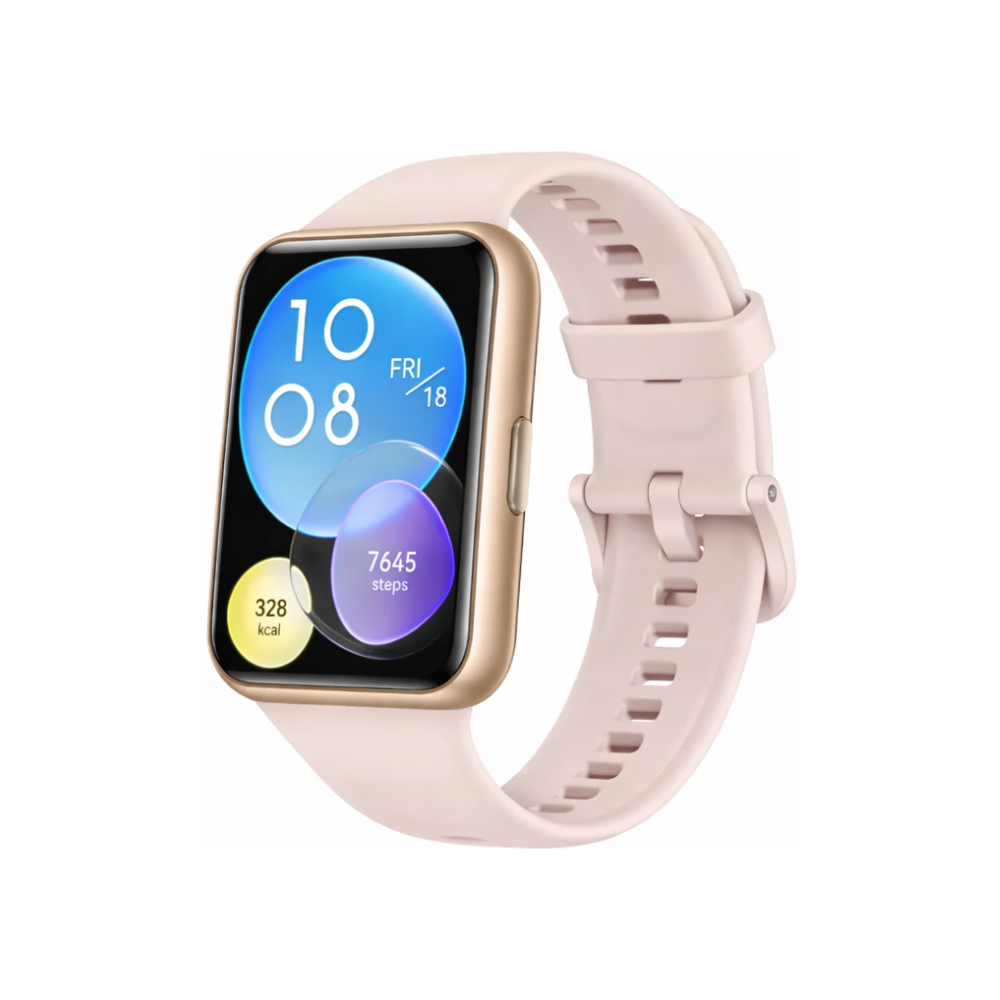 Huawei Watch Fit 2 Smartwatch Relógio Inteligente Fitness Esportivo