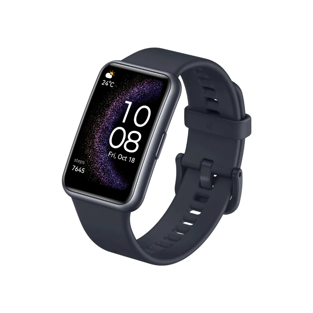 Smartwatch Huawei Watch Fit Special Edition, Saúde e Fitness no Seu Pulso