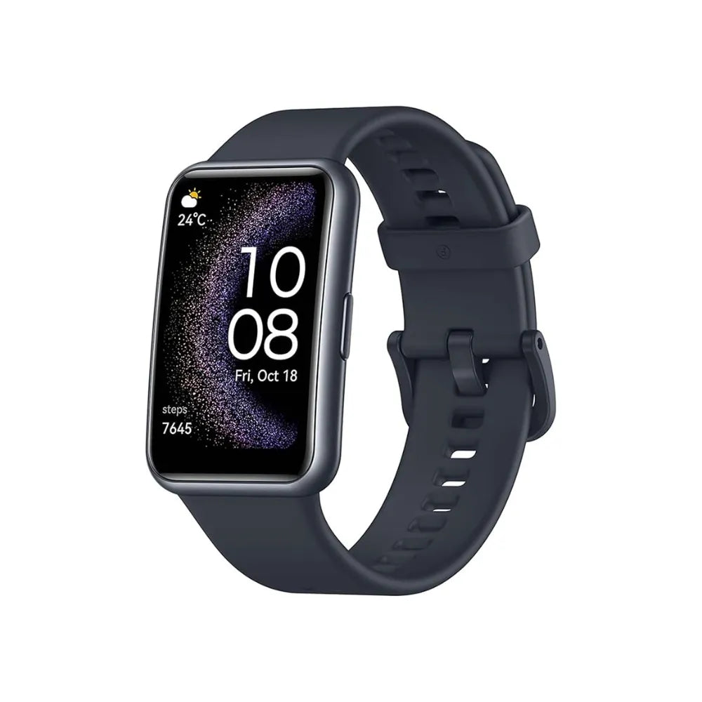 Smartwatch Huawei Watch Fit Special Edition, Saúde e Fitness no Seu Pulso