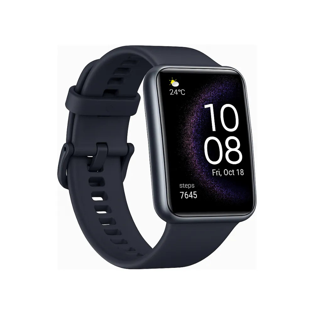 Smartwatch Huawei Watch Fit Special Edition, Saúde e Fitness no Seu Pulso