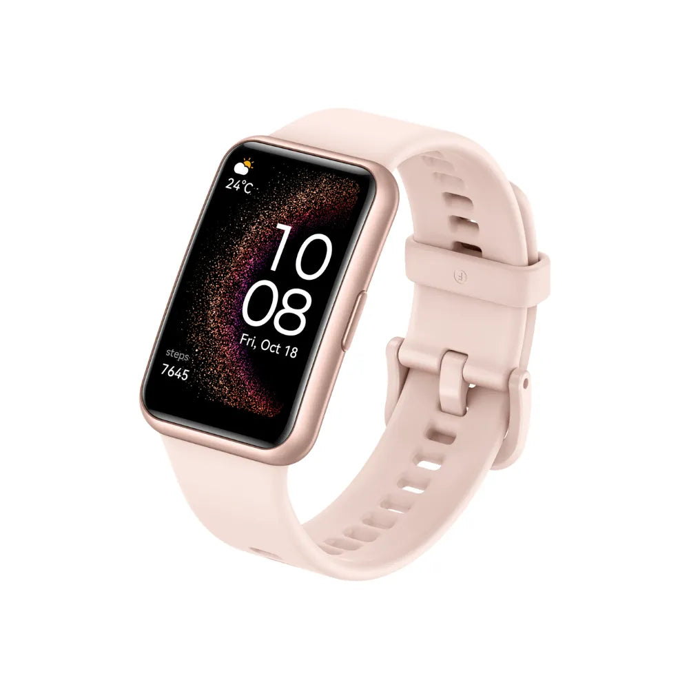 Smartwatch Huawei Watch Fit Special Edition, Saúde e Fitness no Seu Pulso