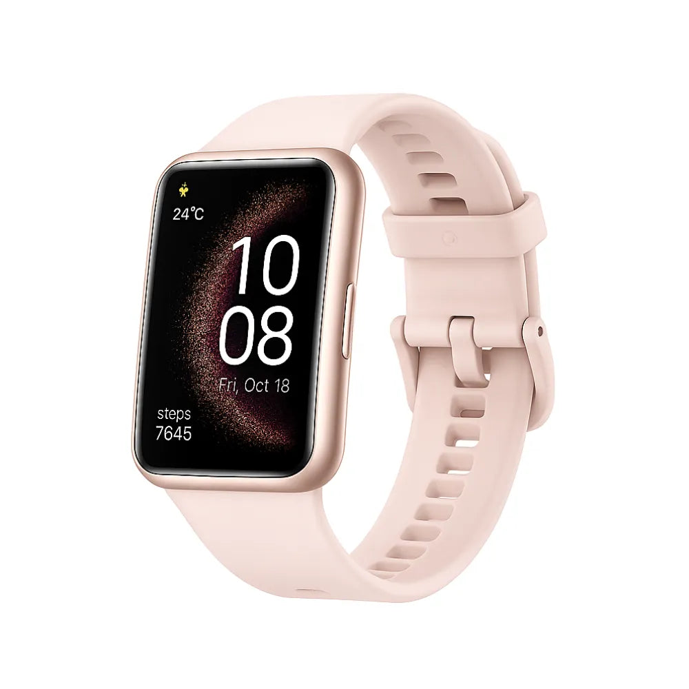 Smartwatch Huawei Watch Fit Special Edition – Open Box