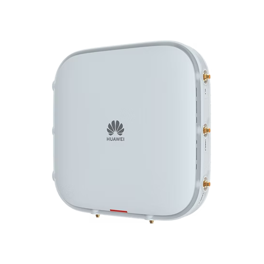 Access Point Huawei AirEngine 6760-X1E Wi-Fi 6 AX3600 Corporativo