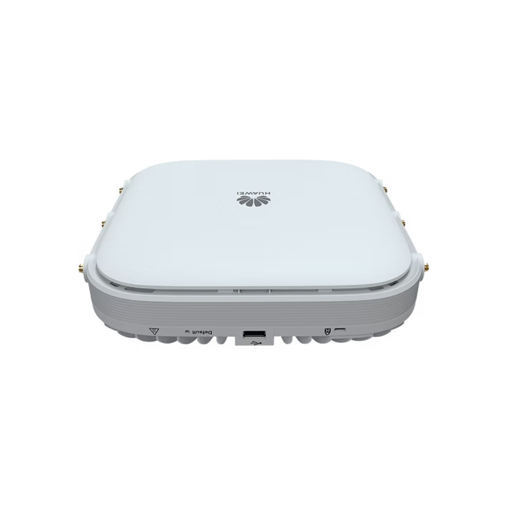 Access Point Huawei AirEngine 6760-X1E Wi-Fi 6 AX3600 Corporativo