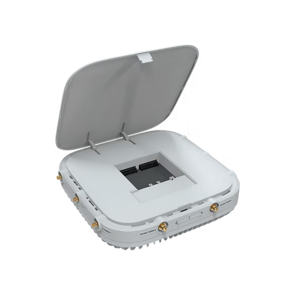 Access Point Huawei AirEngine 6760-X1E Wi-Fi 6 AX3600 Corporativo