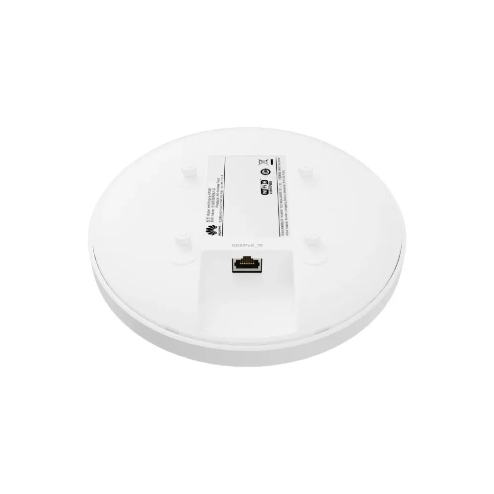 Access Point Huawei eKit AP361 Wi-Fi 6 Dual Band 1775Mbps