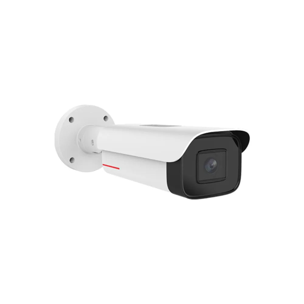 Câmera Bullet HOLOWITS 5MP AI IR HWT-D2152-10-SIU – Segurança Avançada